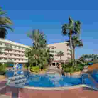 Nissiana Hotel and Bungalows, 2 of 5