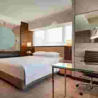 Courtyard Hong Kong, 4 of 5