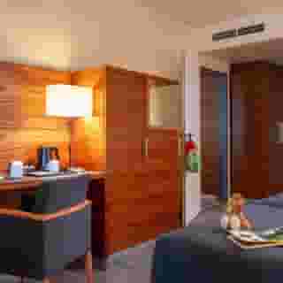 Maritim Hotel Munchen, 5 of 5