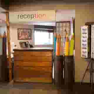 College Hotel, 5 of 5