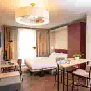 Aparthotel Adagio Zurich Center, 4 of 5