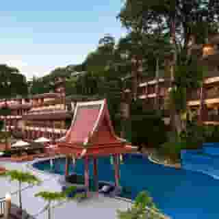 Chanalai Garden Resort, 3 of 5