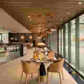 Crowne Plaza Budapest, 5 of 5
