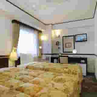 Toyoko Inn Tokyo Monzen-Nakacho Eitaibashi, 5 of 5