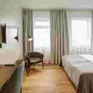 Fosshotel Reykjavik, 5 of 5