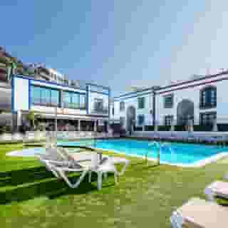 Apartamentos Puerto de Mogan LIVVO, 2 of 5