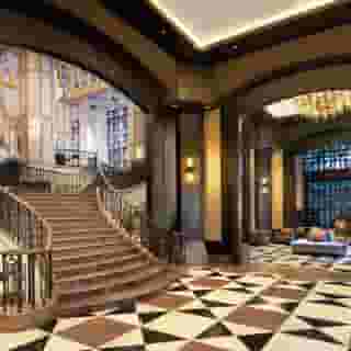 Sheraton Imperial Kuala Lumpur Hotel, 1 of 5