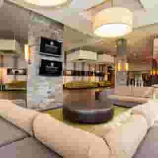 Sandman Signature Hotel & Resort Vancouver Airport, 6 of 6