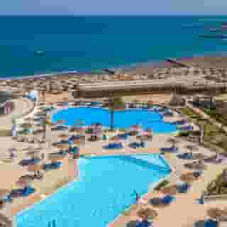 Aladdin Beach Resort, 2 of 5
