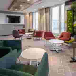 Holiday Inn Express Munich City East, 5 of 5