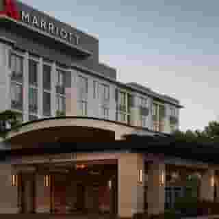 Austin Marriott South, 5 of 5