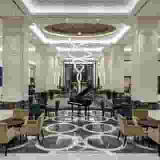 Hilton Istanbul Bomonti Hotel & Conference Centre, 3 of 5