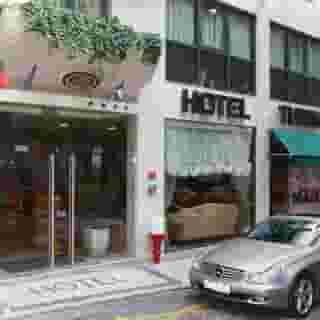 Turim Lisboa Hotel, 1 of 5