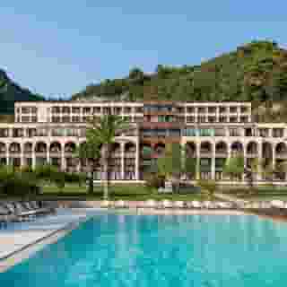 Domes of Corfu, Autograph Collection, 1 of 5