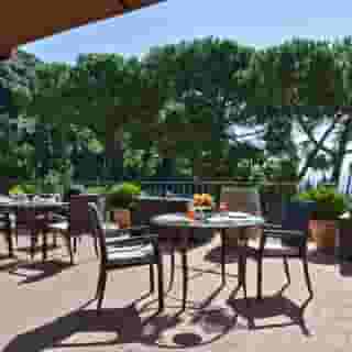 Villa Fiesole, 3 of 5