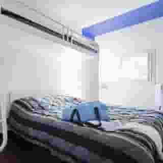 Hotel F1 Nantes est Porte de Ste Luce, 5 of 5