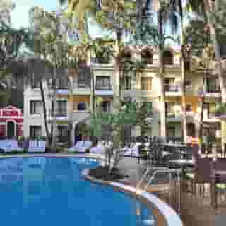 Phoenix Park Inn Resort, 1 of 5