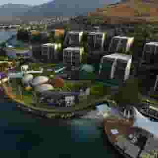 Kuum Hotel and Spa Bodrum, 2 of 5