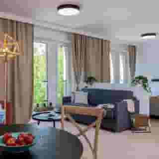 EXCLUSIVE Aparthotel Krakow Lubicz 40, 3 of 5