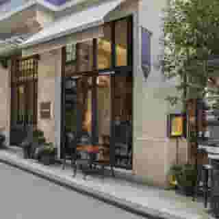 Corinne Hotel, 1 of 5