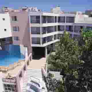 Santa Marina Hotel, 1 of 5