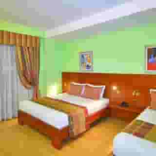 Hotel Te Stela Resort, 1 of 5