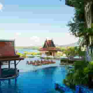 Chanalai Garden Resort, 1 of 5