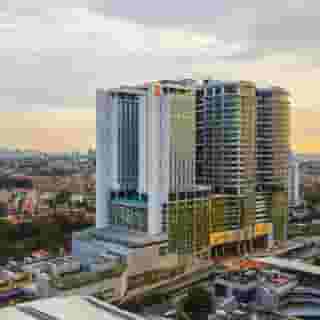 Avante Hotel, 4 of 5