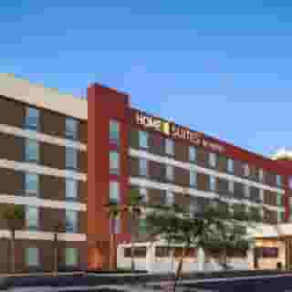 Home2 Suites by Hilton Las Vegas I-215 Curv, 5 of 5