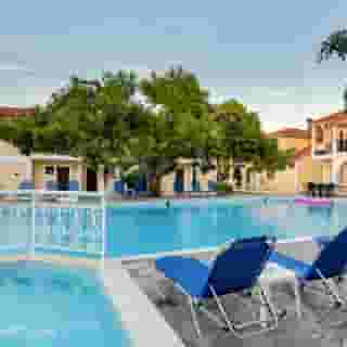 Iliessa Beach Hotel, 1 of 5