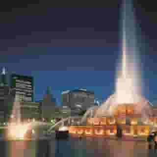 Fairmont Chicago at Millennium Park, 2 of 5