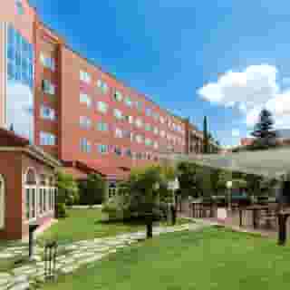 Rafaelhoteles Atocha, 2 of 5