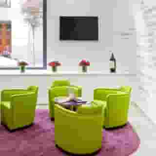 Ibis Styles Madrid Prado, 1 of 5