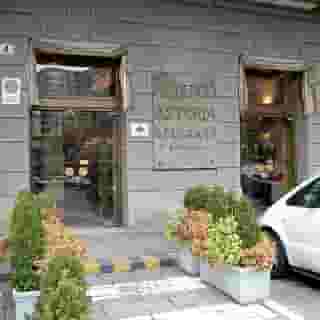 Clarion Collection Hotel Astoria Genova, 3 of 5