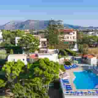 Panorama Sea View Hotel Apartment, 4 of 5