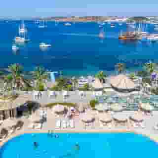 Diamond of Bodrum, 6 of 6