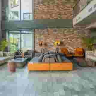 Jiva Beach Resort, 4 of 5