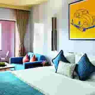 Cidade de Goa Hotel, 4 of 5