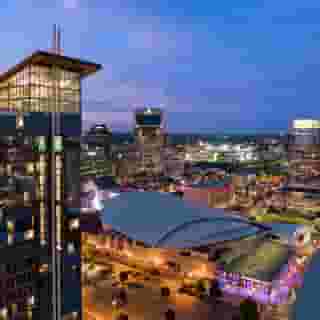 Embassy Suites by Hilton Nashville Downtown, 2 of 5