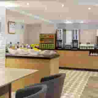 Holiday Inn Express - Edinburgh City Centre, 6 of 6