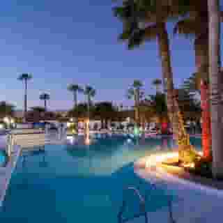 Suite Hotel Jardin Dorado, 4 of 5