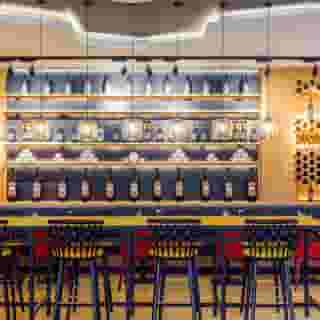 Mercure Madrid Plaza de Espana, 5 of 5