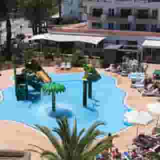 Balansat Resort, 6 of 6