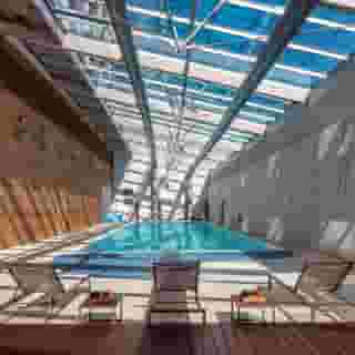 Hilton Geneva Hotel & Conference Centre, 3 of 5