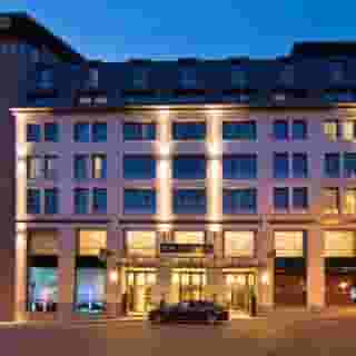 Sofitel Brussels Europe, 6 of 6