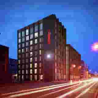Hampton by Hilton Manchester Northern Quarter, 1 of 5