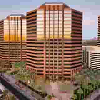 Embassy Suites by Hilton Phoenix Downtown North, 4 of 5