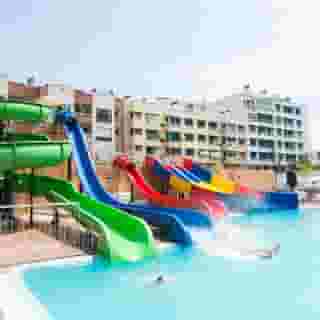 Sorra Daurada Splash, 3 of 5