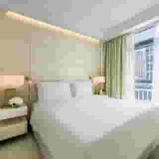 Lanson Place Causeway Bay, Hong Kong, 5 of 5