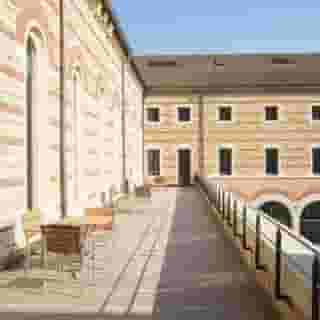 Fourviere Hotel Lyon, 4 of 5